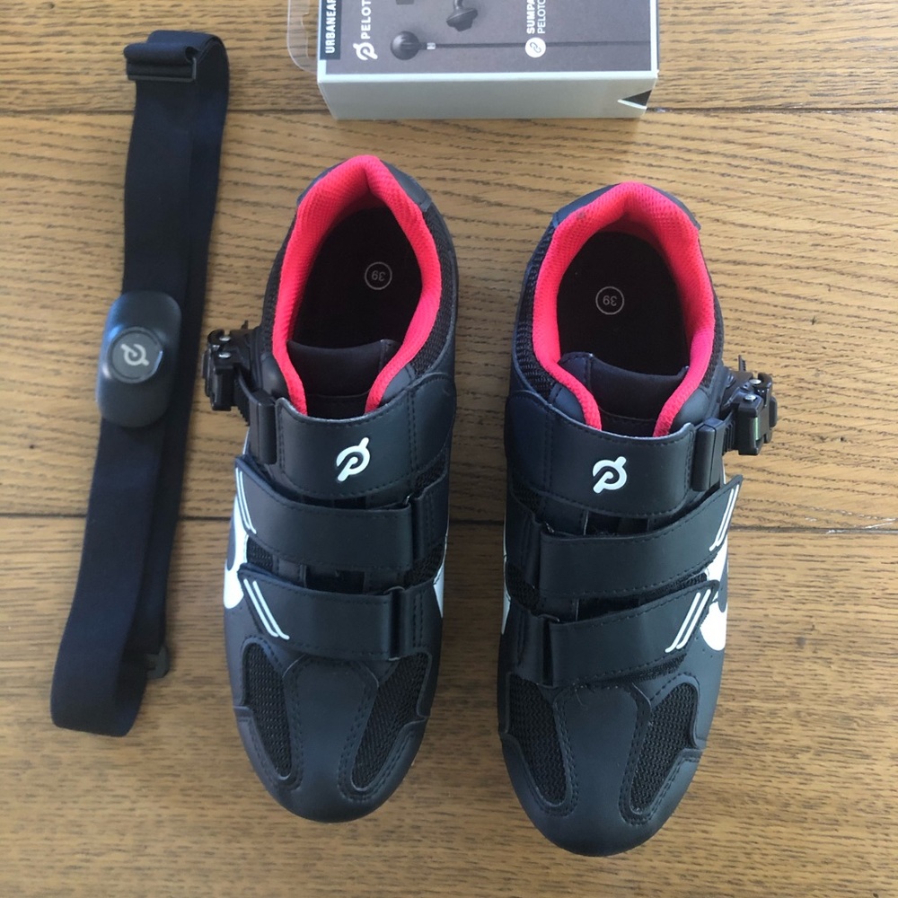 Peloton Shoes